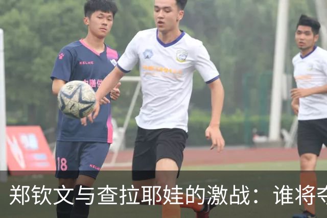 郑钦文与查拉耶娃的激战：谁将夺得网球之夜的桂冠？